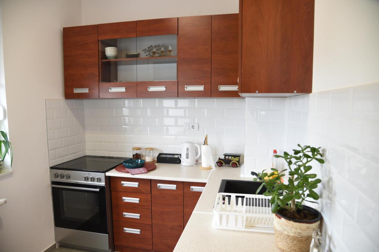 Apartament Avenija Oaza Nowy Sad Zewnętrze zdjęcie