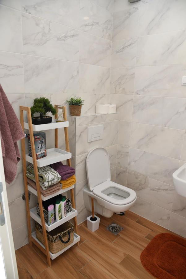 Apartament Avenija Oaza Nowy Sad Zewnętrze zdjęcie